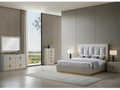 Sydney 6 PC Storage Bedroom Set