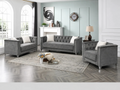 Anton 3 PC Sofa Set