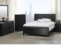 6 PC Queen Bedroom Set- Canadian Made
