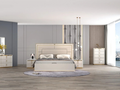 Aspen 6 pc Bedroom with Hydraulic storage