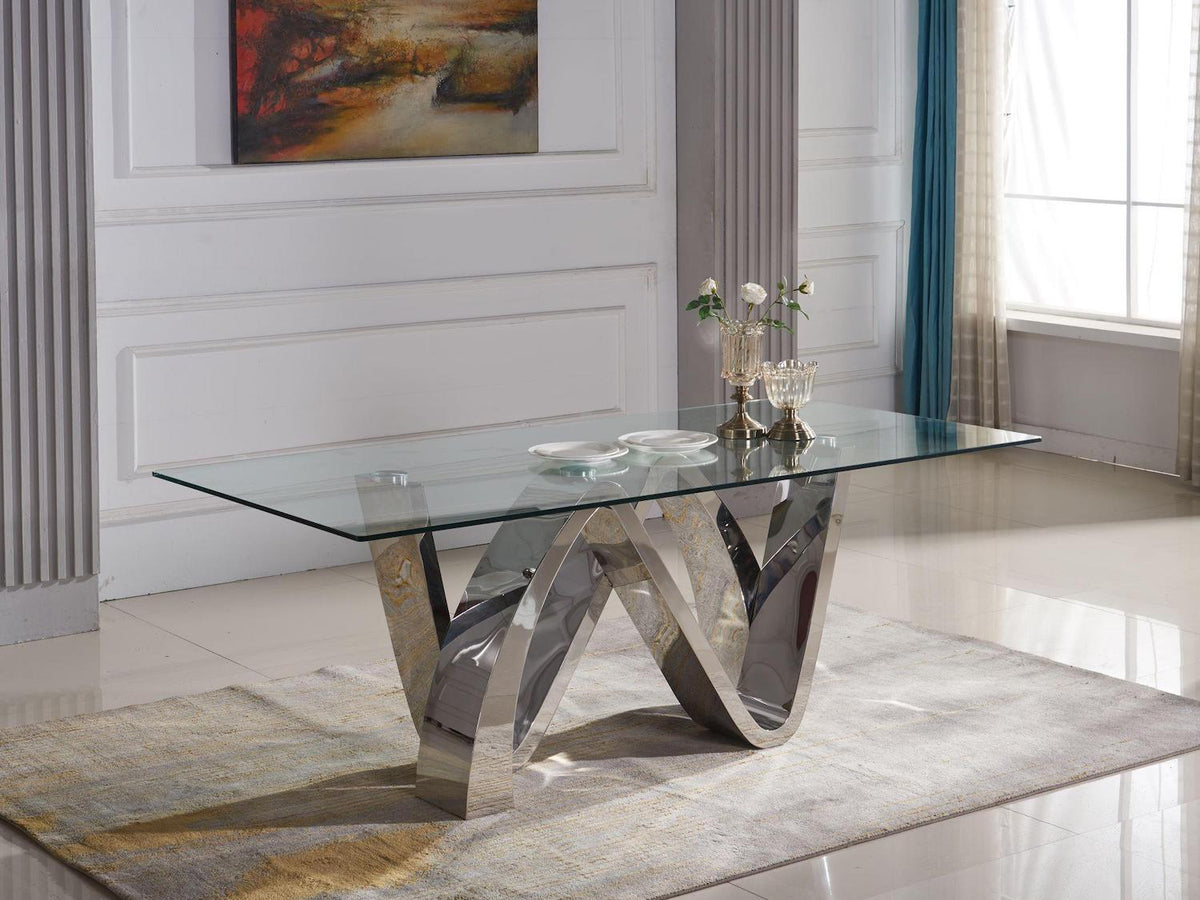 Adele Coffee Table