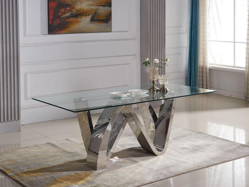Adele Coffee Table