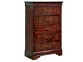 Alisdair Chest