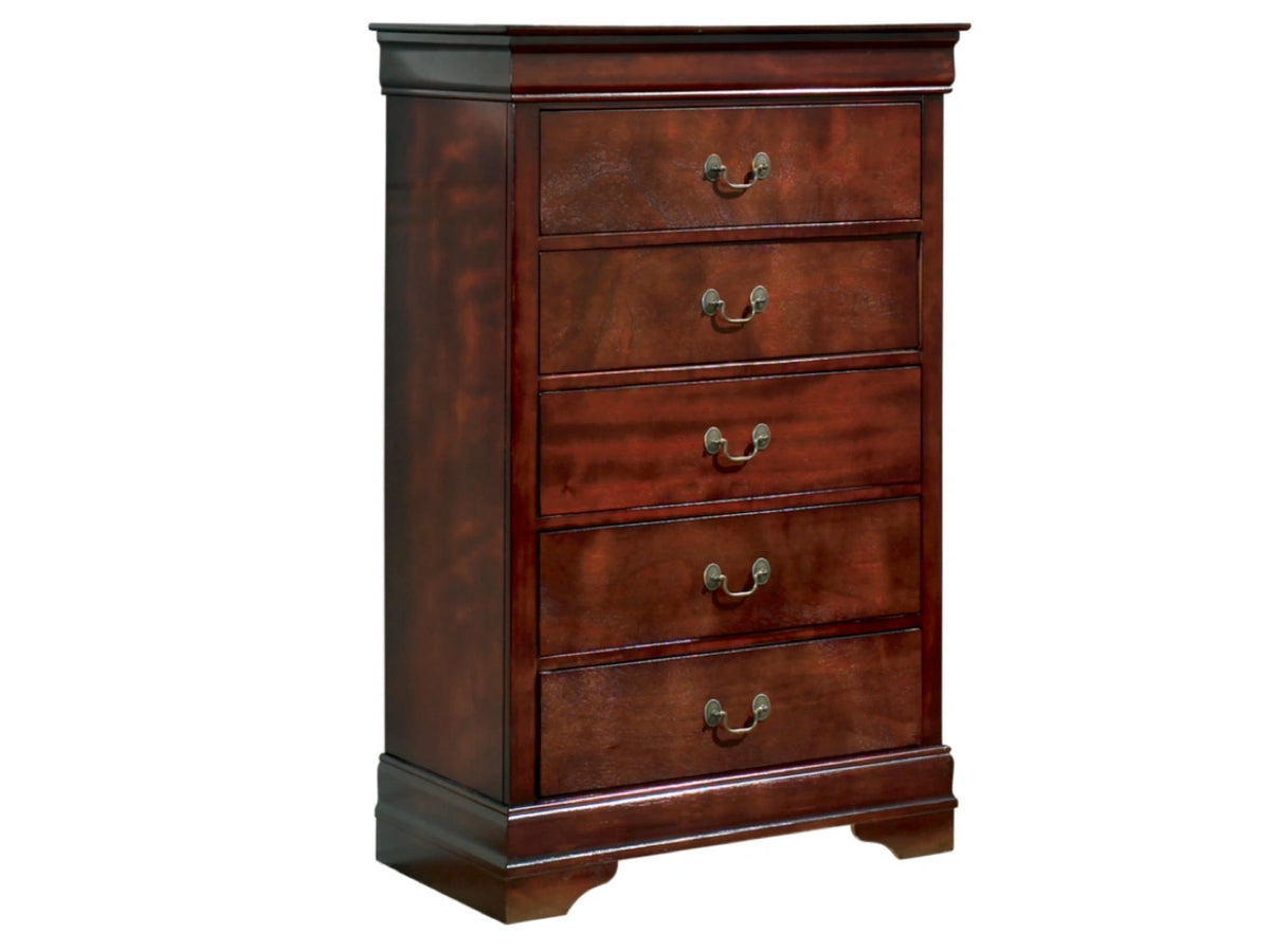 Alisdair Chest