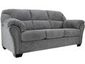 Allmaxx Sofa By Ashley