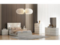 Amsterdam 6 PC Queen Storage Bedroom Set