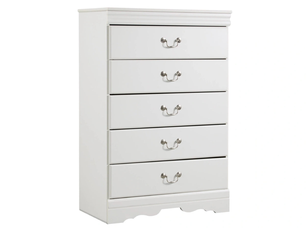 Anarasia Chest