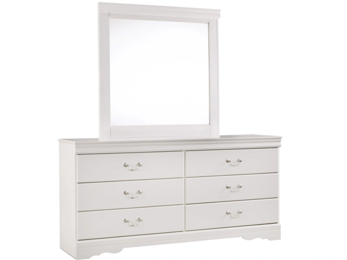 Anarasia Dresser Mirror