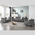 Anton 3 PC Sofa Set