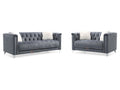 Anton Sofa + Love Seat