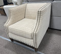 Ashley Kieran Accent Chair (FLOOR MODEL)