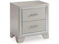 Ashley Lonnix Night Stand
