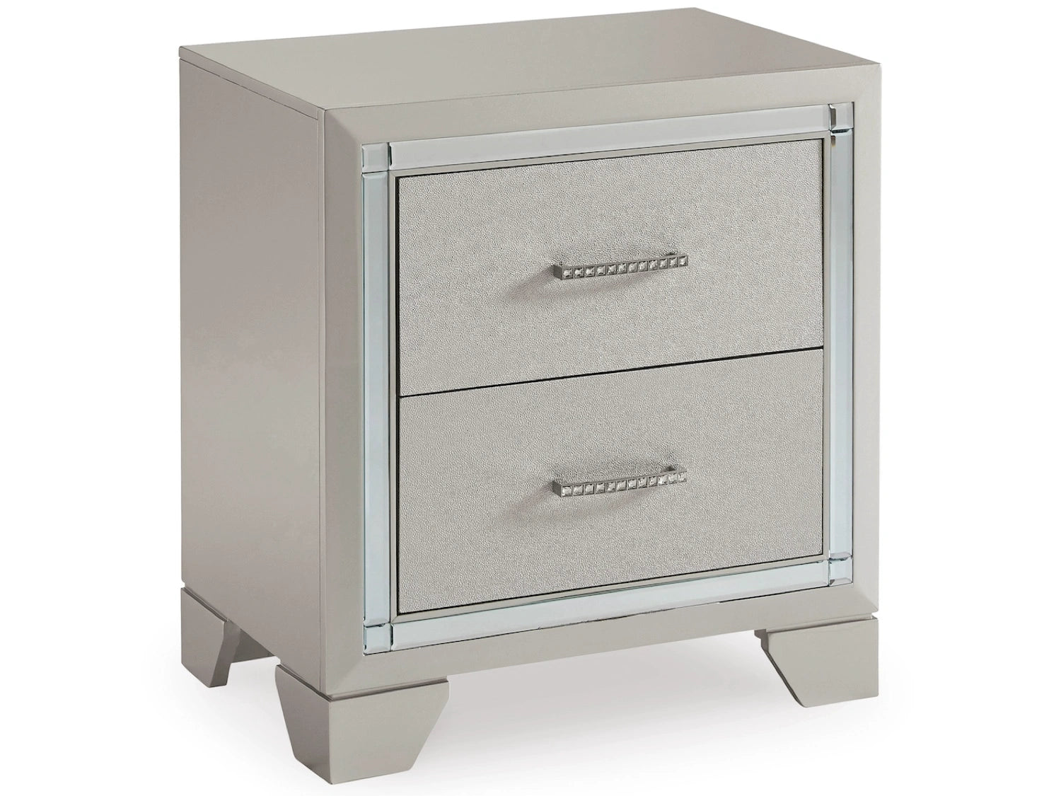 Ashley Lonnix Night Stand