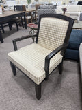 Ashley Mauricio Accent Chair (FLOOR MODEL)