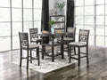 Austin 5 PC Counter Heigh Pub Set