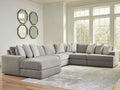 Avaliyah 6-Piece Sectional