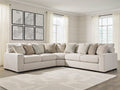 Ballyton 3-Piece Sectional by Ashley