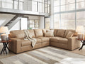 Bandon 3 PC Sectional by Ashley