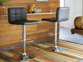 Bellatier Bar Stool