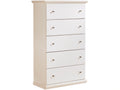 Bostwick shoals chest