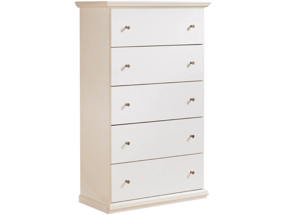 Bostwick shoals chest