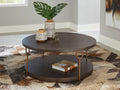 Brazburn Coffee Table