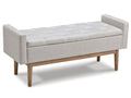 Briarson Storage Bench