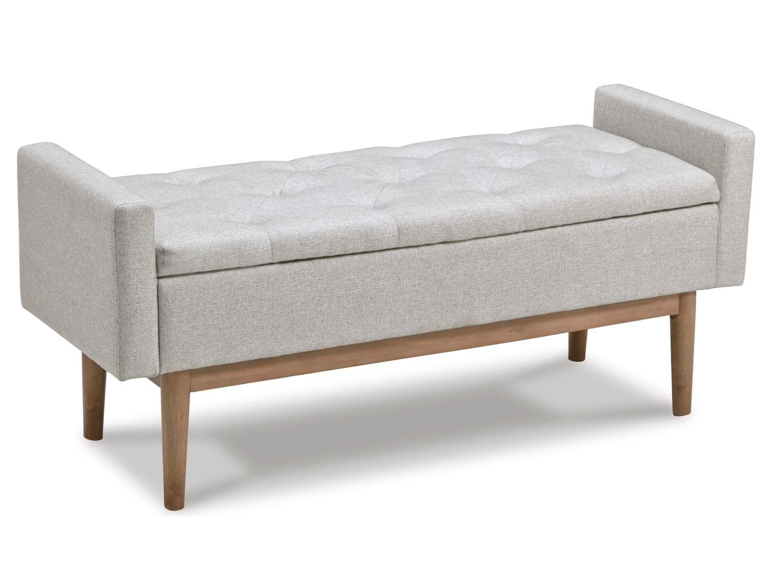 Briarson Storage Bench