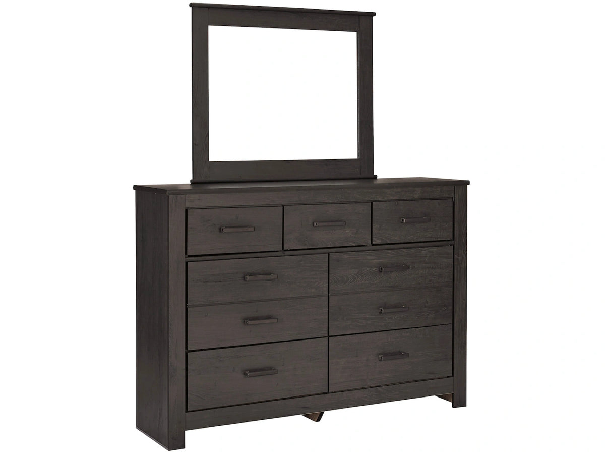 Brinxton Dresser Mirror