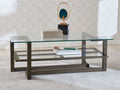 Calypso Rectangular Coffee Table