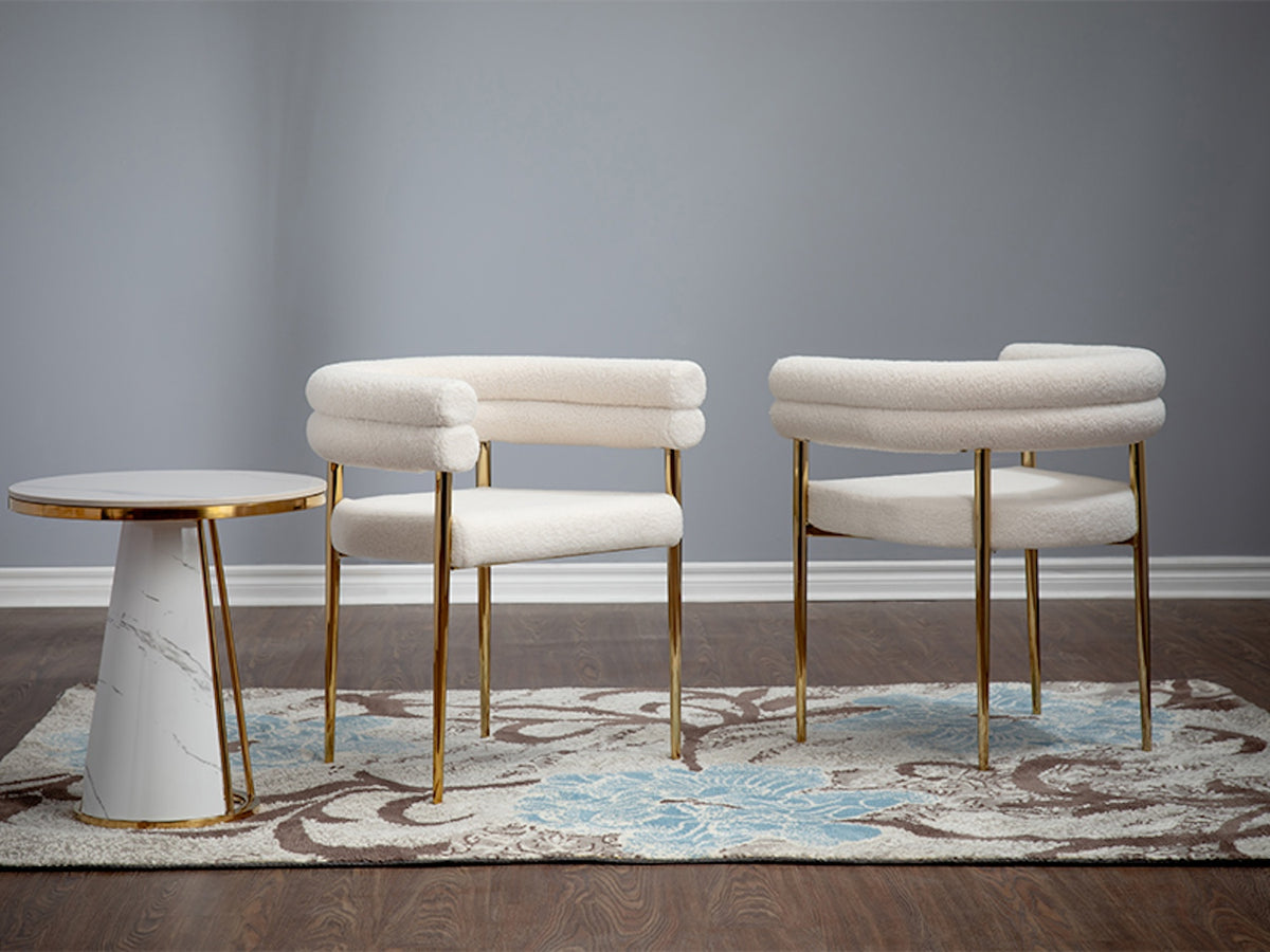 Camila Accent Chair (1 CHAIR/PC ONLY)