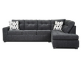 Canadian Made 2 PC Sectional Sofa