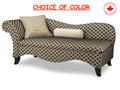 Canadian Made Chaise 2380