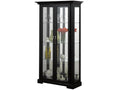 Canadian Made Double Door Curio C2001