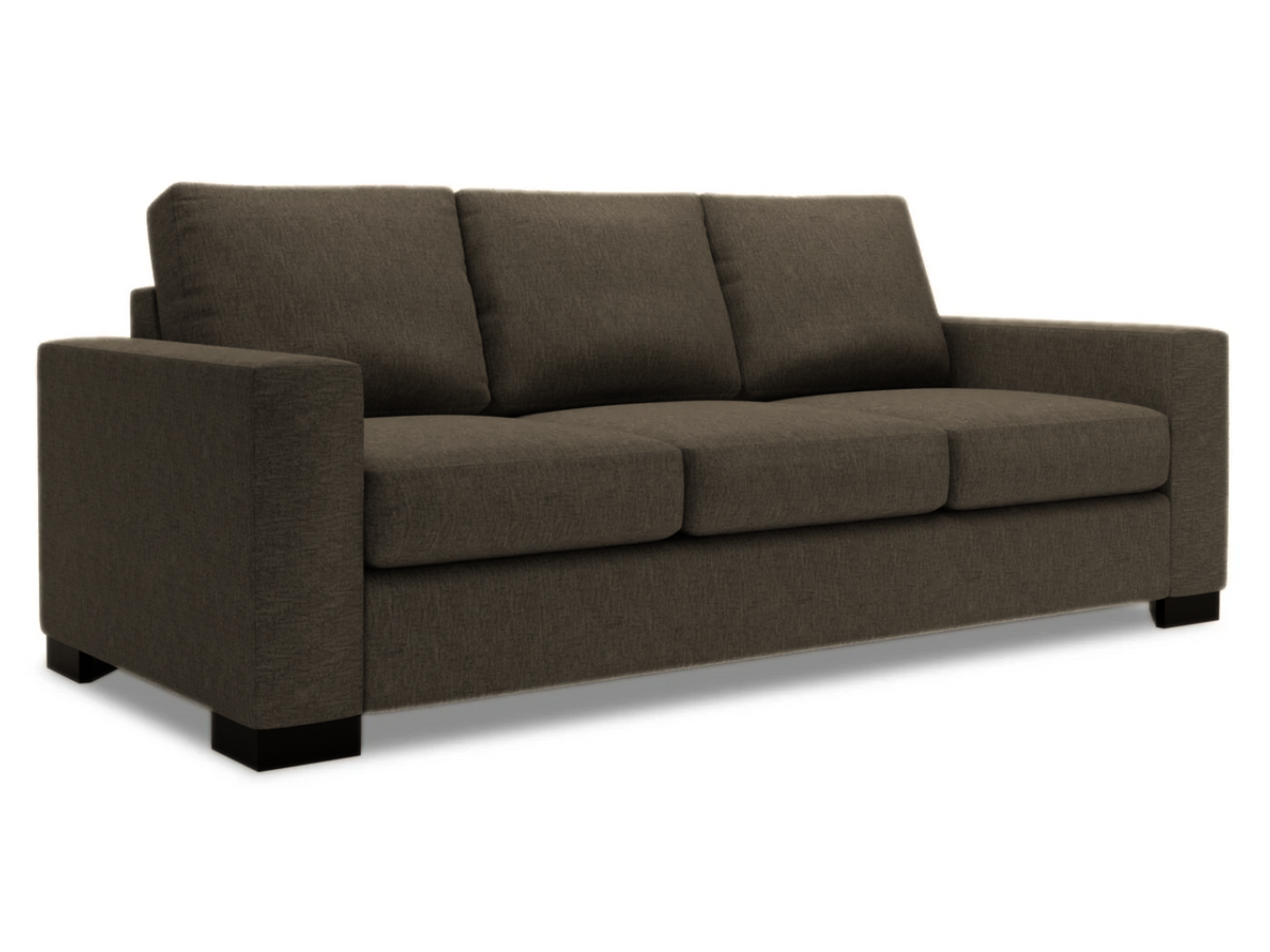 Canadian Made Sofa with Choice of Colours