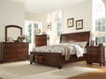 Carson Queen Bedroom Set with Storage Drawers