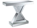 Ceasar Console Table 47 Inches