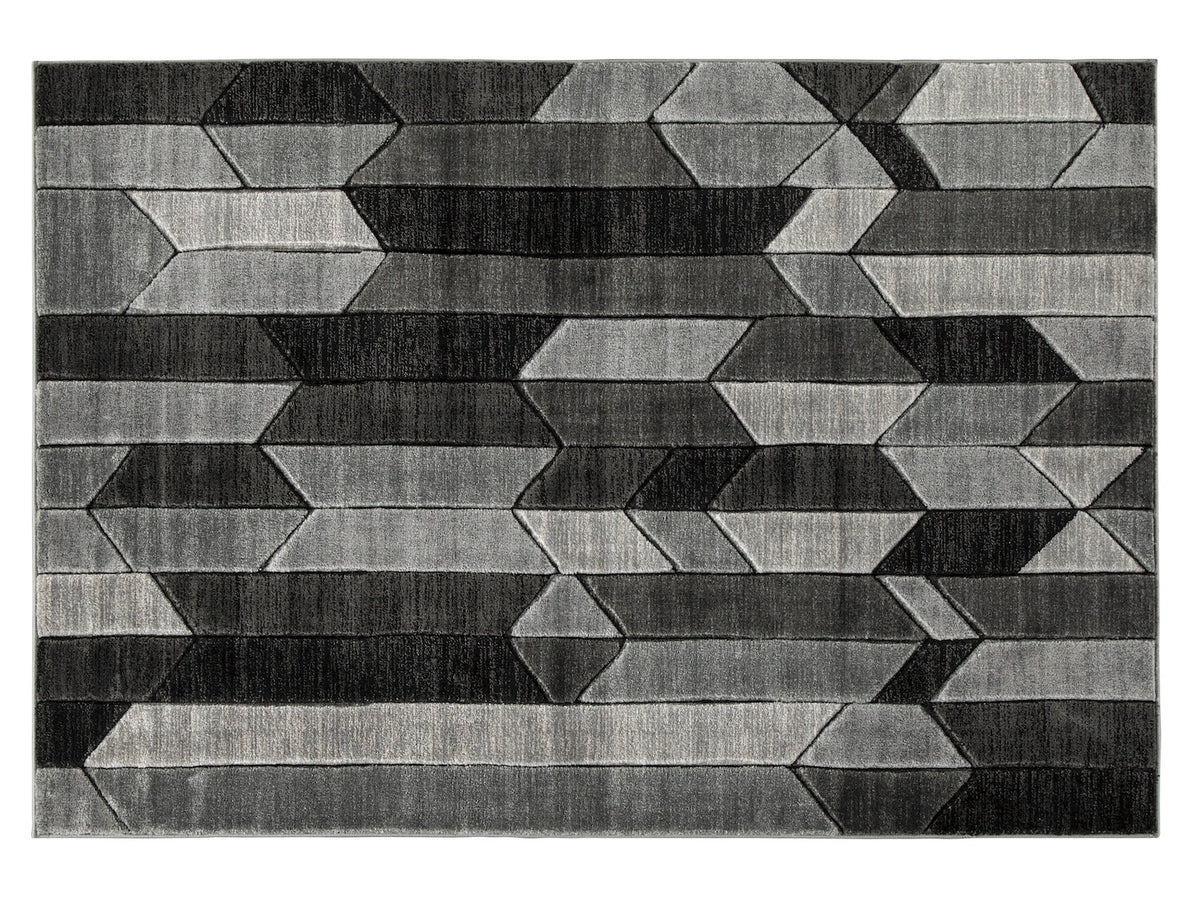 Chayse 7 x 10 Rug By Ashley