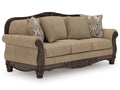 Chelsworth Sofa Only by Ashley