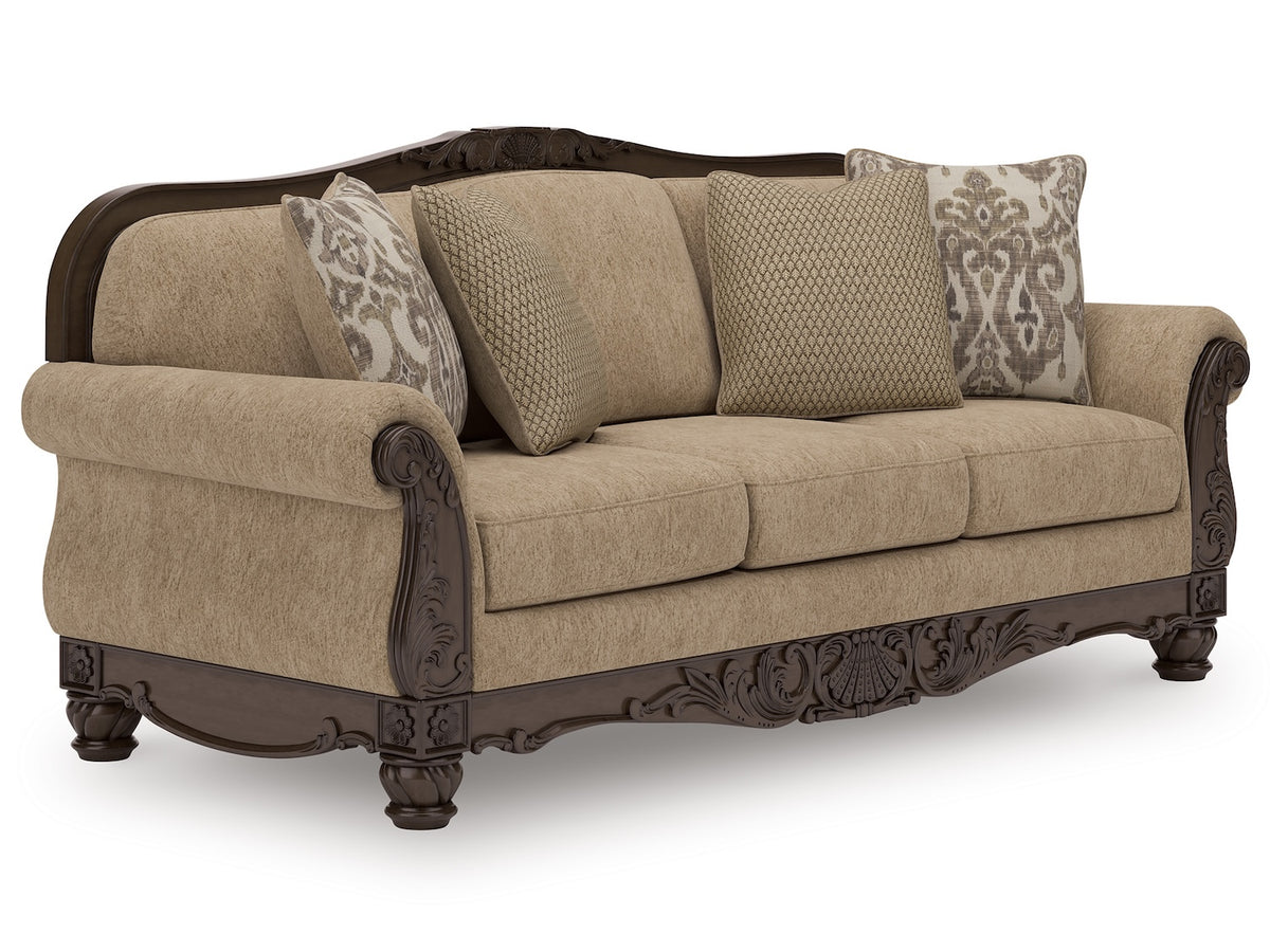Chelsworth Sofa Only by Ashley