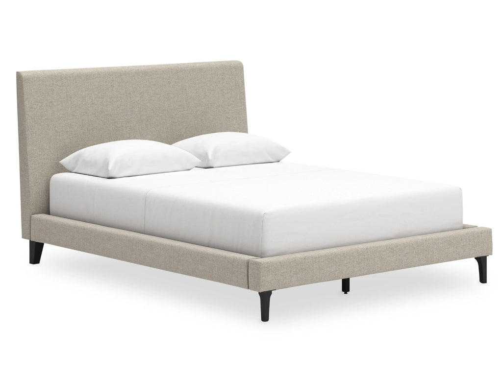Cielden Queen UPH Bed from Ashley