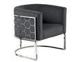 Cinderella Accent Chair