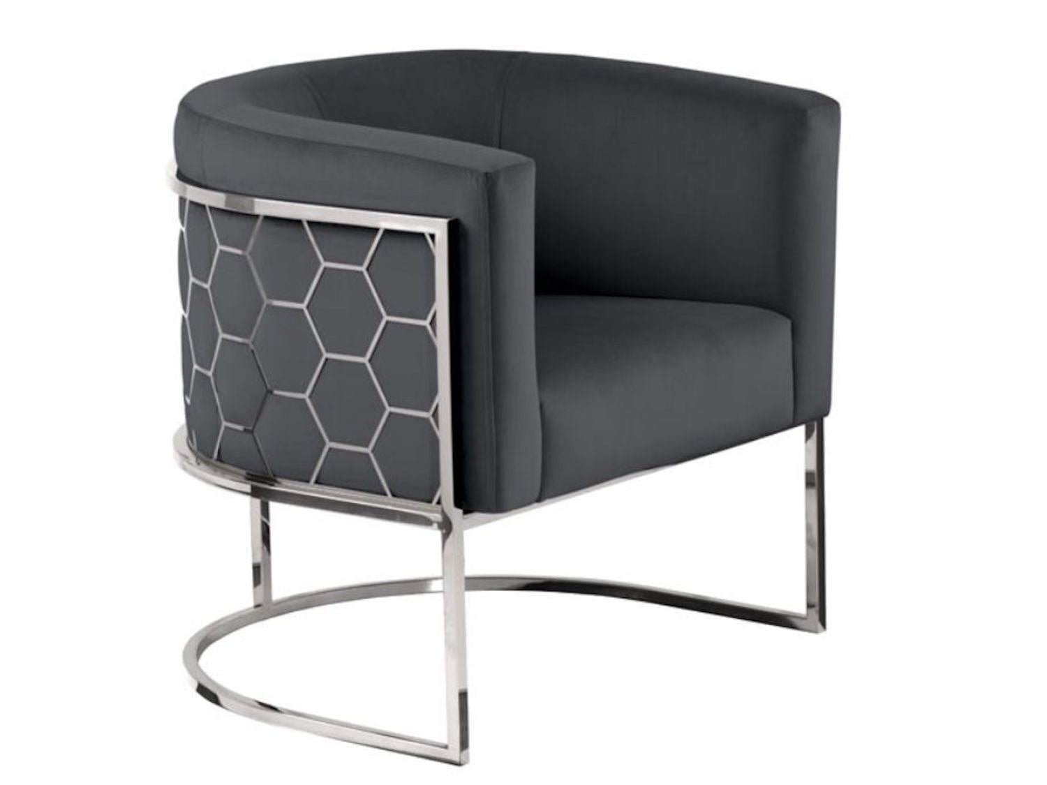 Cinderella Accent Chair
