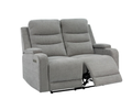 Collin Power Reclining Loveseat