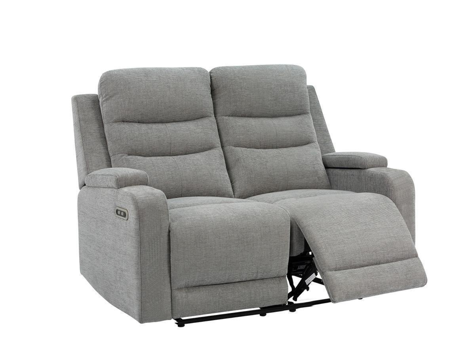 Collin Power Reclining Loveseat