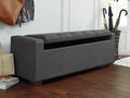 Cortwell Storage Bench