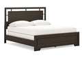Covetown Queen Panel Bed