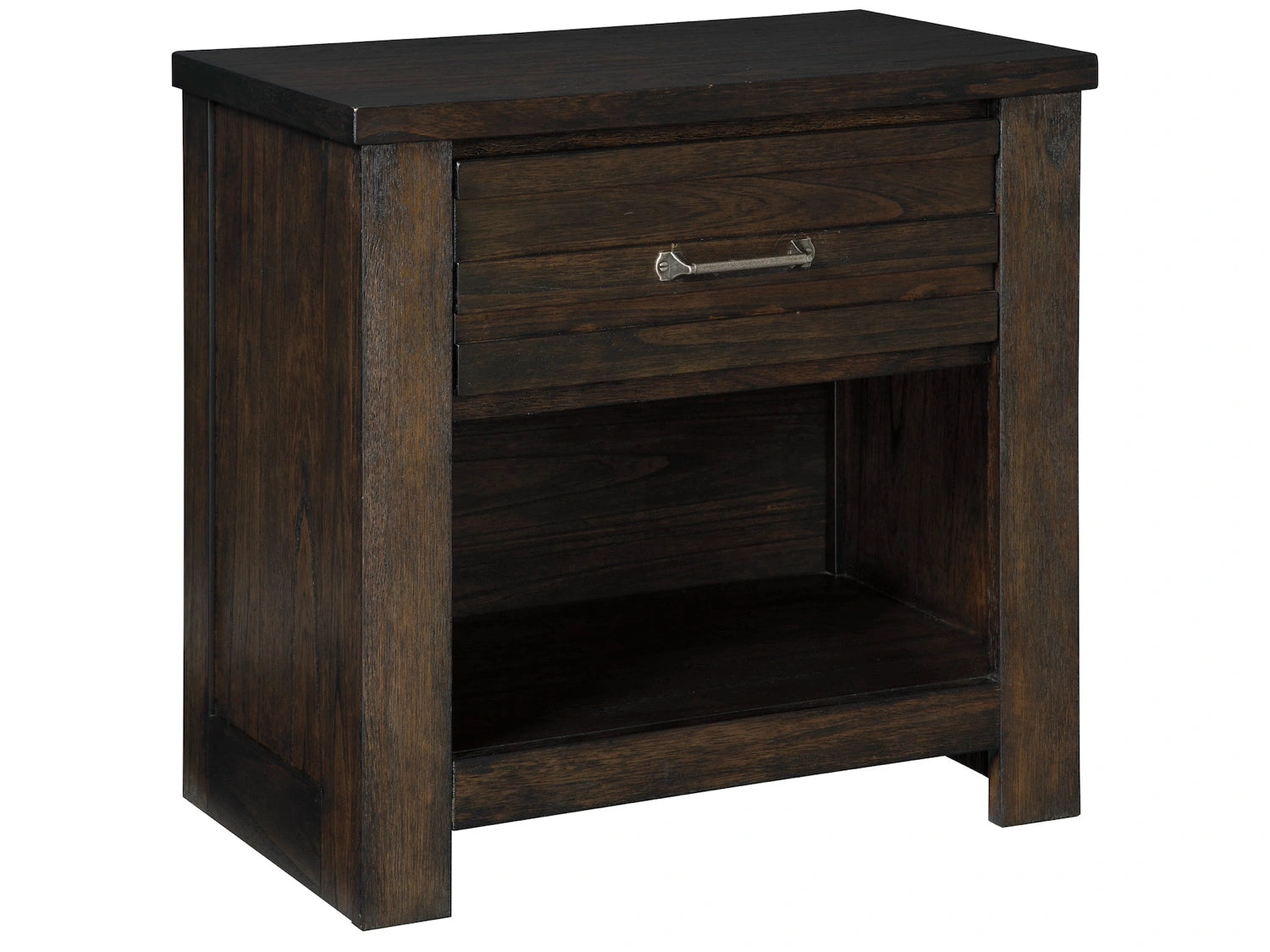 Darby Night Stand Only By Ashley