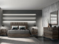 Dea Queen 6 PC Bedroom Set