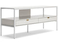 Deznee 60 Inch TV Stand by Ashley